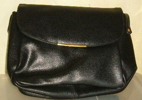 sac à main femme à main, epaule et bandouliére noir neuf 7 Versailles (78)