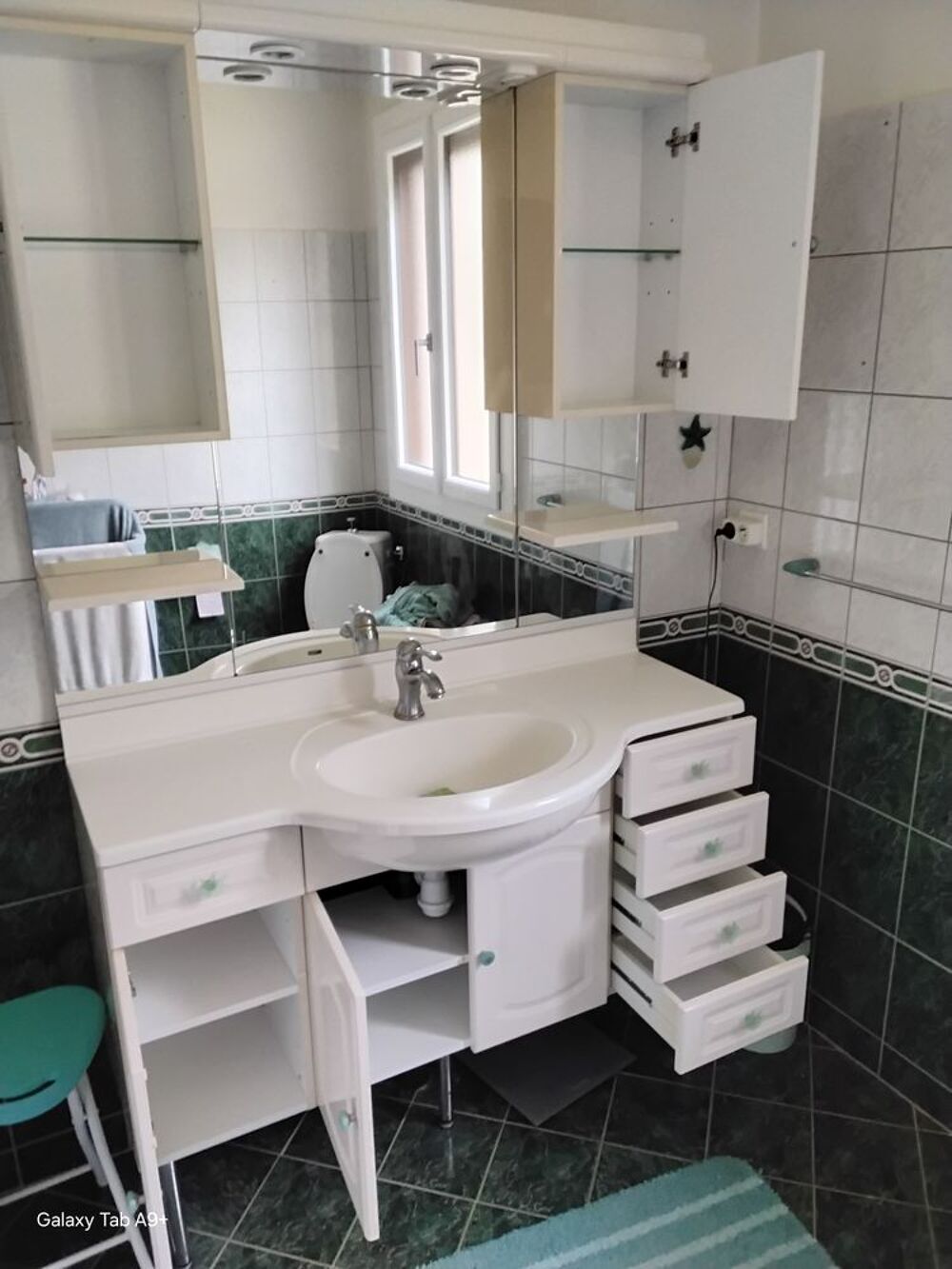 Meuble de salle de bain Meubles