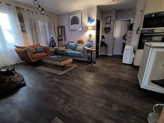  Maison � vendre 3/4 pi�ces 60 m�