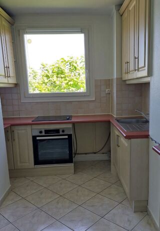 Appartement à louer 3 pièces 55 m²