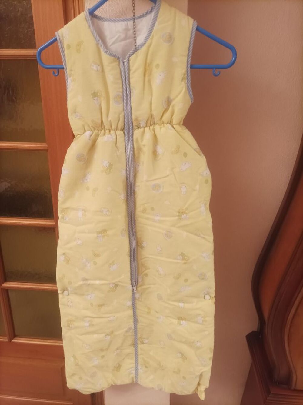 turbulette Vêtements enfants