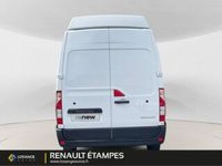 Master MASTER FGN TRAC F3500 L3H3 BLUE DCI 135 CONFORT 2024 occasion 91150 &Eacute;tampes