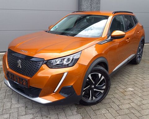 Peugeot 2008 CAMERA/NAV/PDC/17 2020 occasion BE-8900 Ieper (Ypres) 