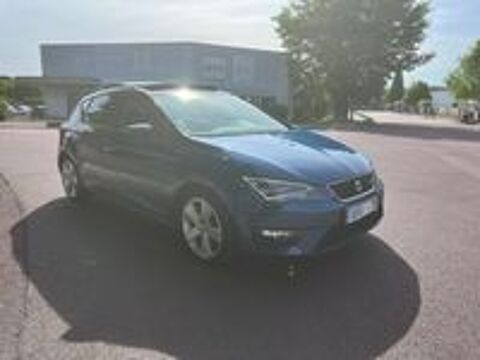 Leon 1.4 TSI 150 Start/Stop ACT FR 2016 occasion 78680 &Eacute;p&ocirc;ne
