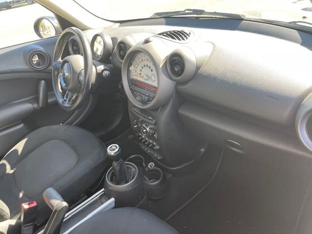 Countryman 98 ch One Pack Salt 2012 occasion 75017 Paris