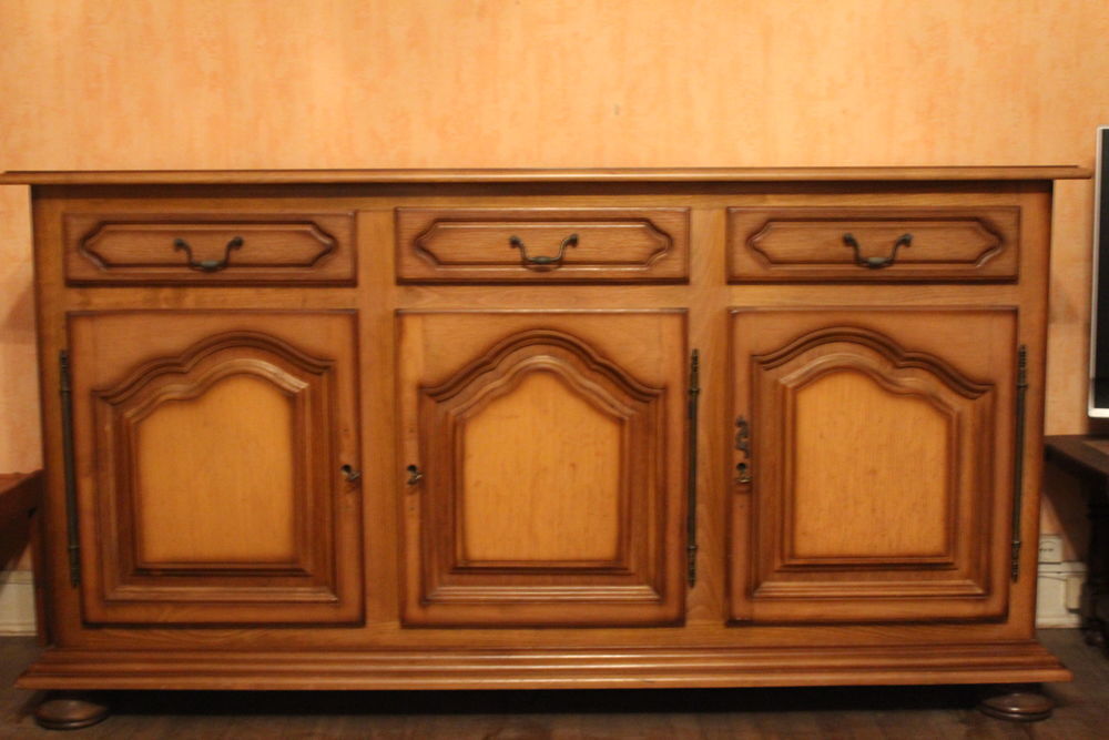 BUFFET BAS VAISSELIER Meubles