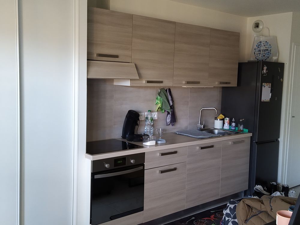 Vente Appartement Appartement T2 a Sciez Sciez