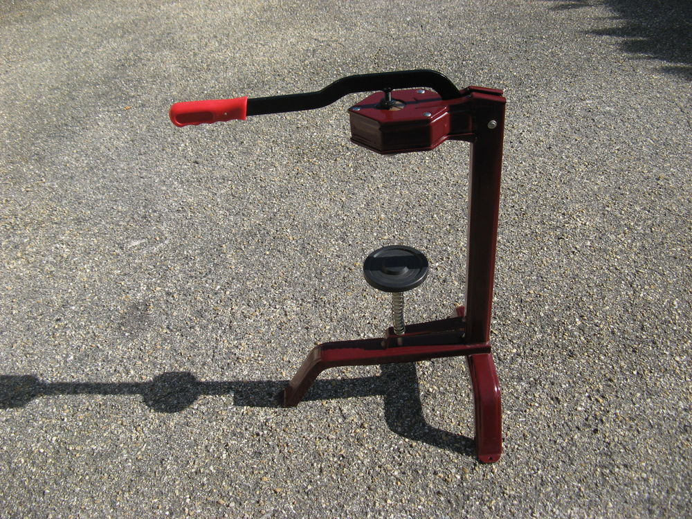 MACHINE A BOUCHONNER Cuisine