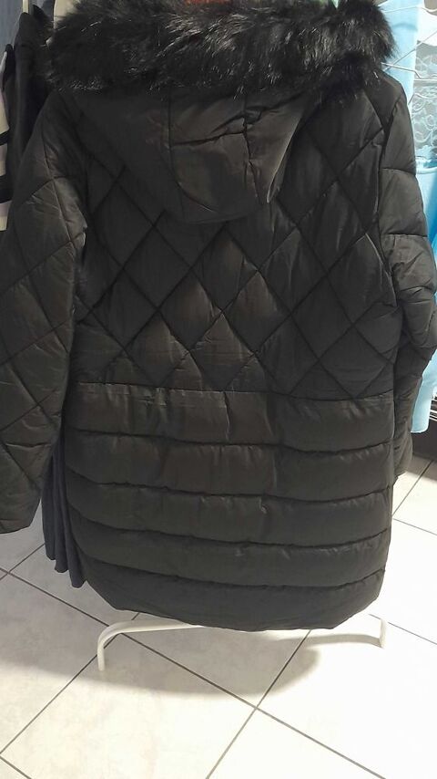 manteau Saint-Laurent-de-la-Salanque (66)