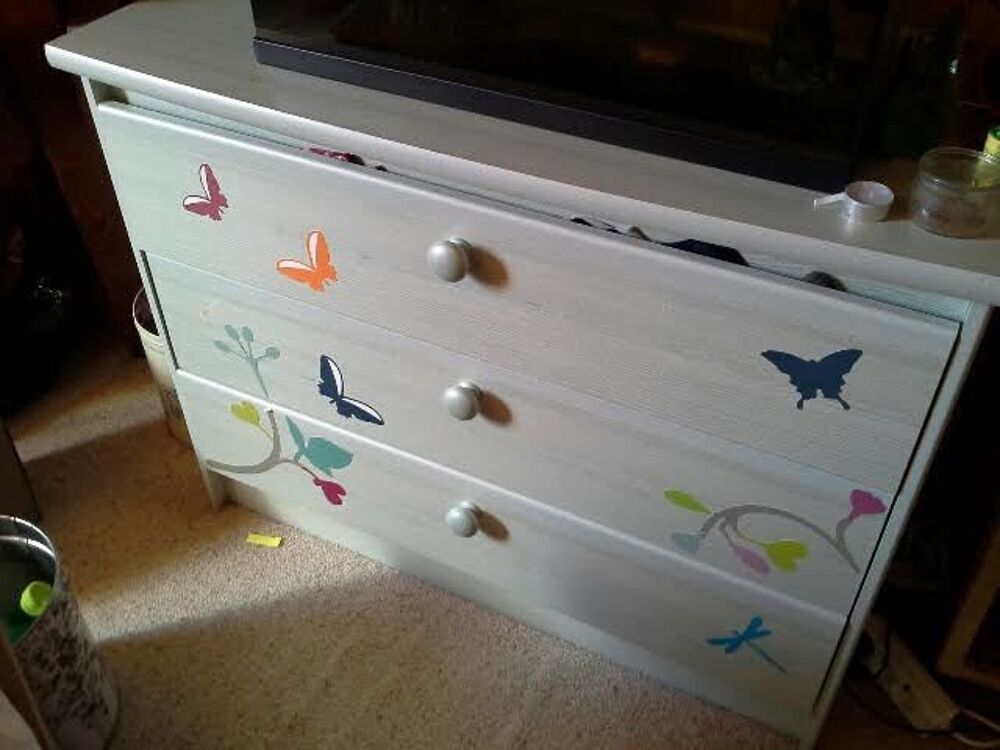 Chambre enfant / ado impeccable Meubles