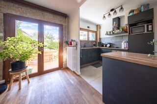  Maison à vendre 6 pièces 90 m²