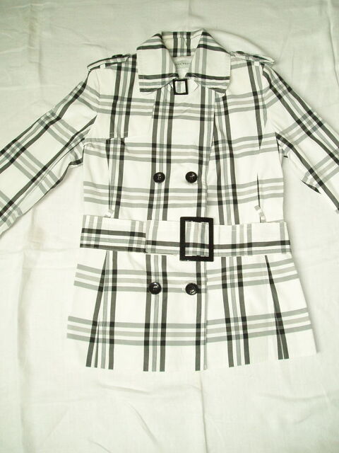 IMPER TRENCH ZARA NEUF Taille 38  0 Corbeil-Essonnes (91)