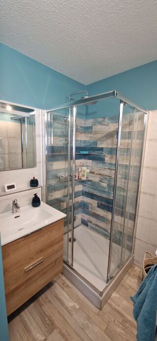  Appartement � vendre 2 pi�ces 30 m�