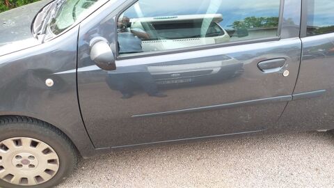 Fiat Punto 1.2 8V Cult II 2009 occasion Commercy 55200