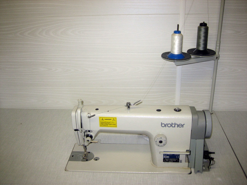 Machine &agrave; coudre Electroménager