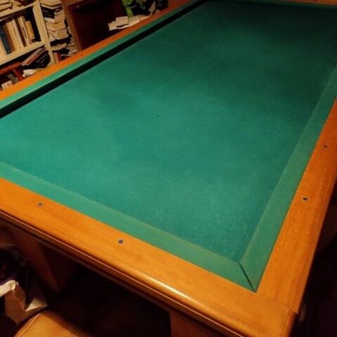 Billard franais 450 Tinqueux (51)