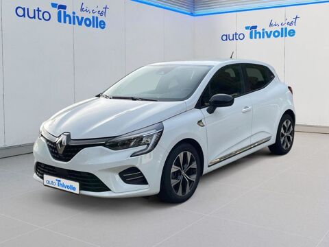 Annonce voiture Renault Clio V 13490 €