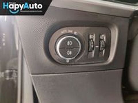 Mokka 1.2 Turbo 100 ch BVM6 Elegance 2022 occasion 65000 Tarbes