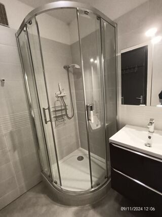  Appartement � vendre 1 pi�ce 18 m�