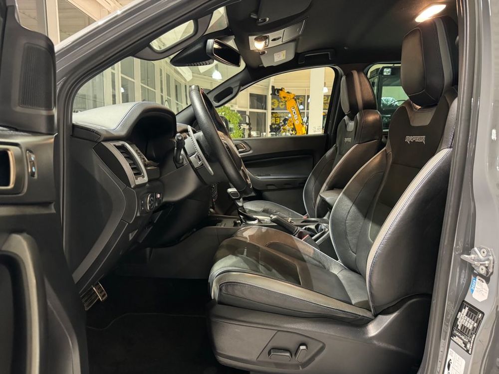 Ranger 2.0 raptor 213 cv 2021 occasion 66000 Perpignan
