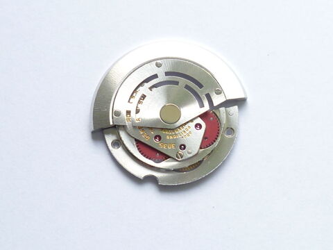 Rolex Org. kompl. Automat 3035 690 Allemagne