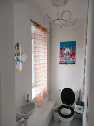  Appartement � louer 2 pi�ces 42 m�