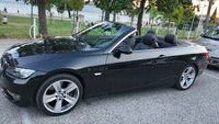S&eacute;rie 3 Cab 335i Luxe A 2007 occasion 83320 Carqueiranne