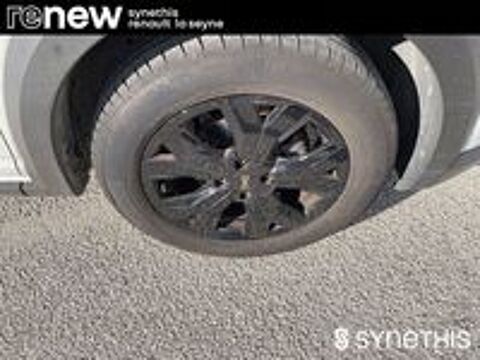 Sandero ECO-G 100 GSR2 Stepway Extreme + 2024 occasion 83500 La Seyne-sur-Mer