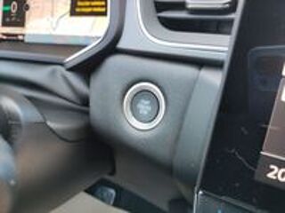Captur E-Tech full hybrid 145 ch Techno 2025 occasion 95100 Argenteuil