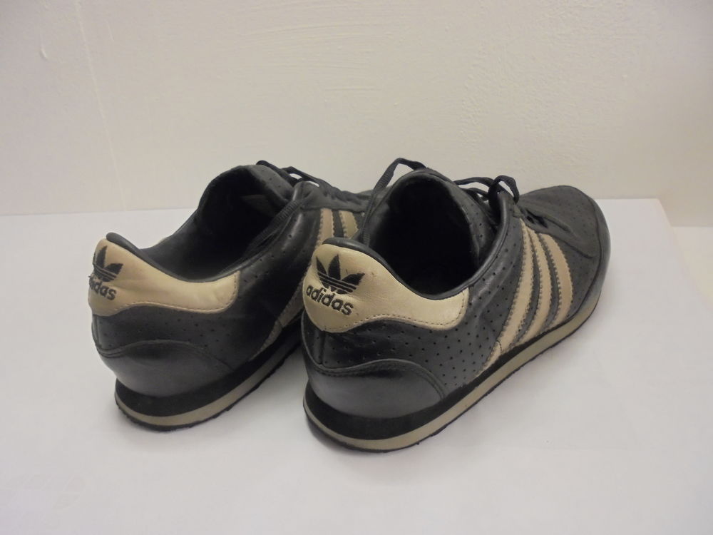 BASKETS ADIDAS FEMME TAILLE 40 Chaussures