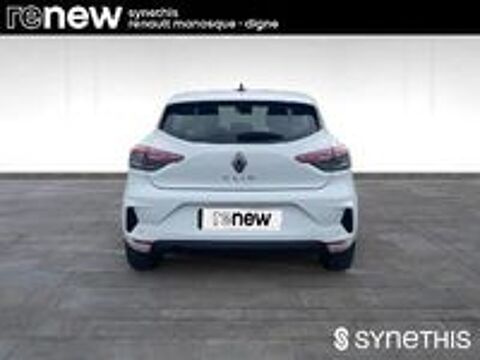 Clio V Clio Blue dCi 100 ch GSR2 Evolution 2025 occasion 05000 Gap
