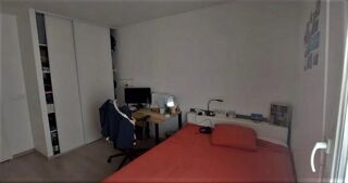  Appartement à louer 2 pièces 35 m²