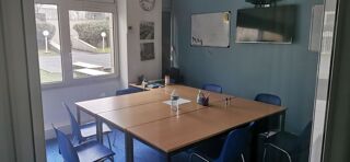 Vente Autre Bureau 34m à Levallois ou Levallois-perret