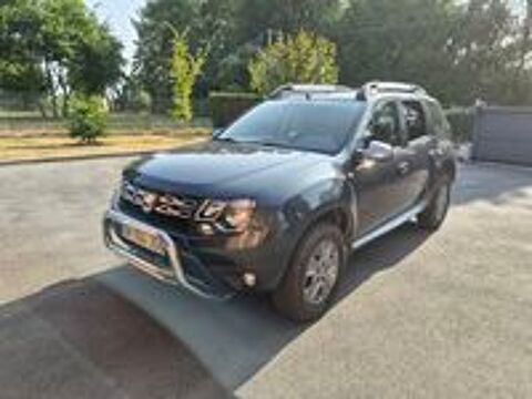 Duster 110cv diesel 2014 occasion 56910 Carentoir