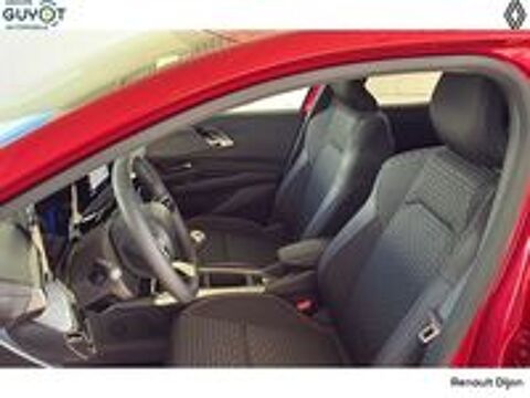 Clio VI Clio TCe 115 ch Techno 2026 occasion 21000 Dijon