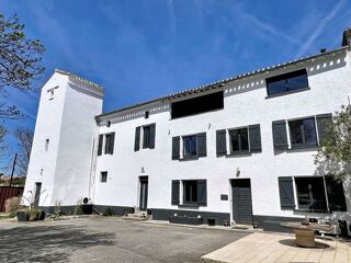  Maison � vendre 11 pi�ces 330 m�