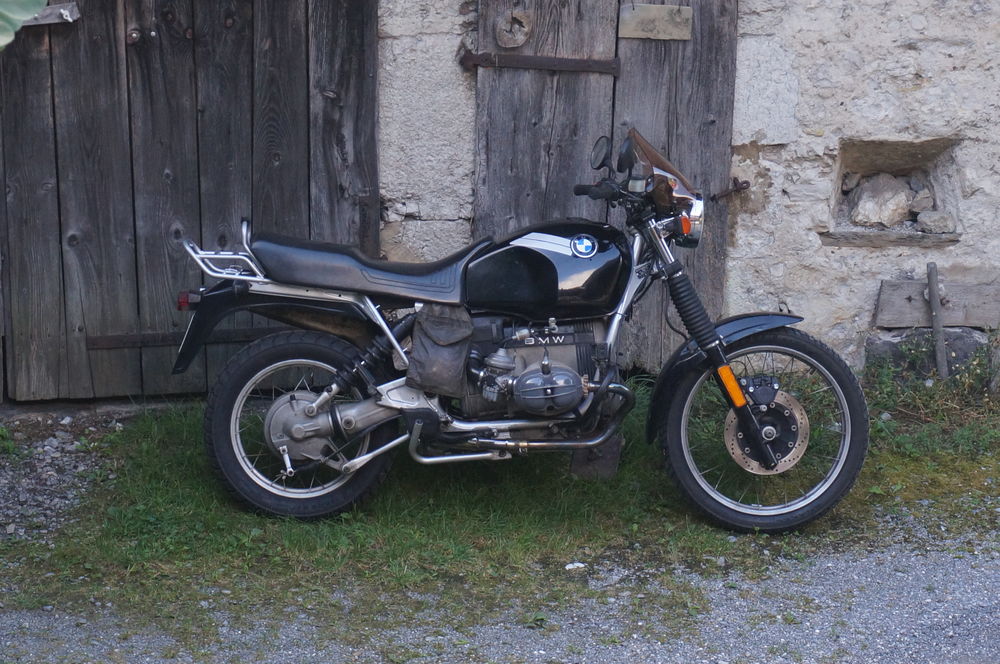 BMW 1990 occasion 73250 Saint-Jean-de-la-Porte