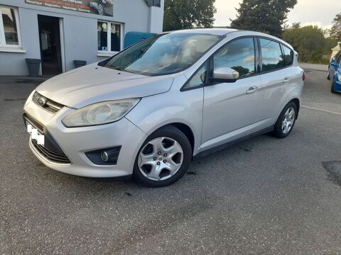 Ford C-max 2011 occasion Castelculier 47240