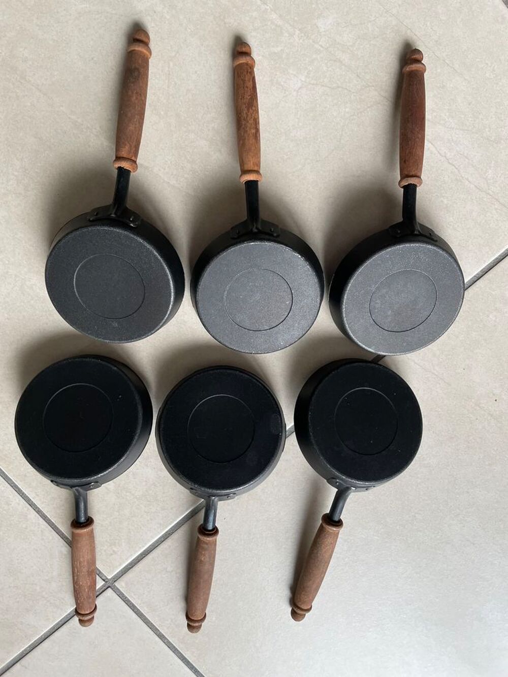 Appareil &agrave; raclette Electroménager