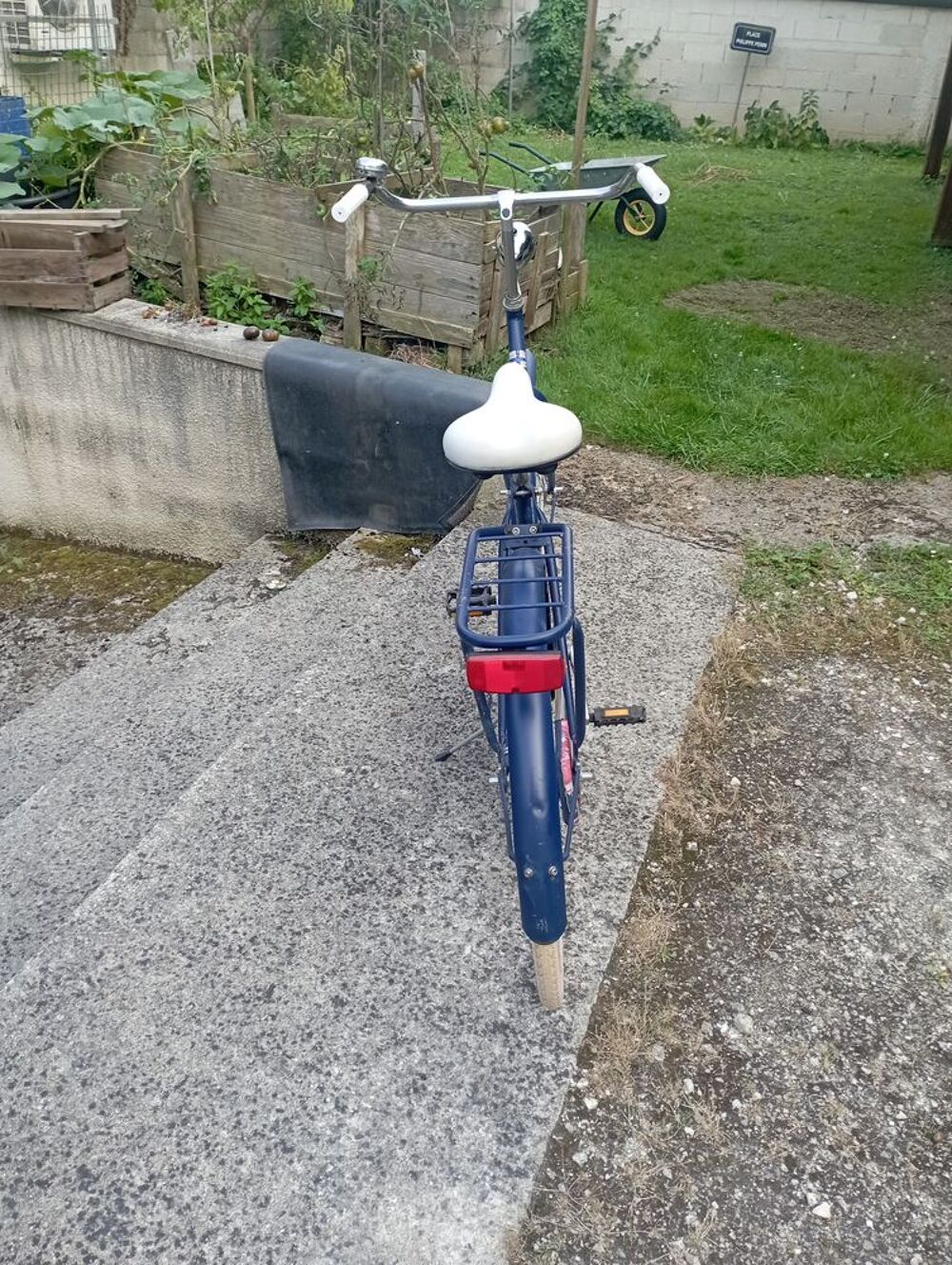 V&eacute;lo hollandais Vélos