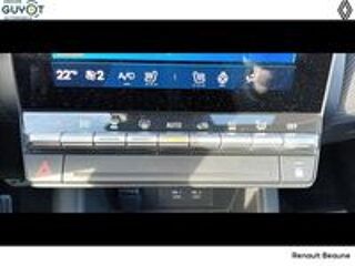 Symbioz E-Tech full hybrid 145 Esprit Alpine 2025 occasion 21200 Beaune