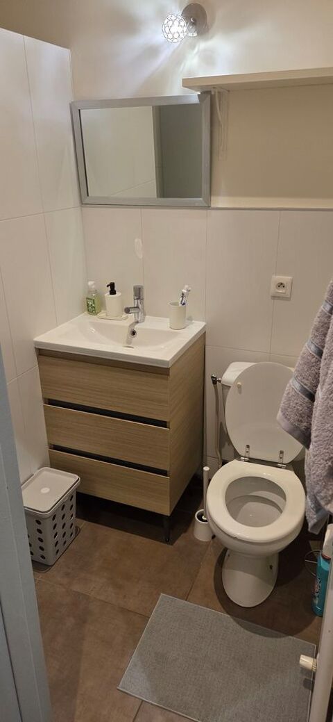  Appartement � louer 1 pi�ce 18 m�