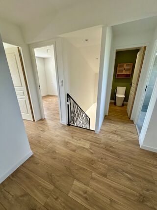  Maison � vendre 5 pi�ces 134 m�