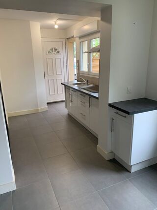 Location Appartement Appartement avec jardinet Ambarès-et-lagrave
