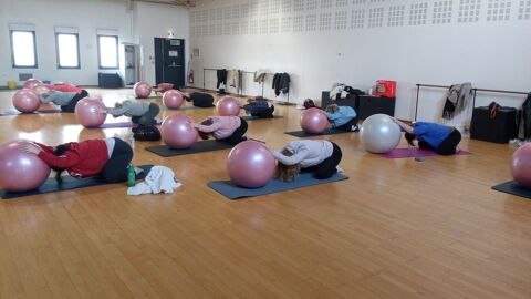Yoga &agrave; Octeville sur Mer 0 76930 Octeville-sur-mer