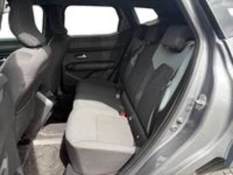 Duster Hybrid 140 Extreme 2025 occasion 91170 Viry-Ch&acirc;tillon
