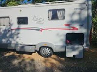  2008 occasion 83630 REGUSSE