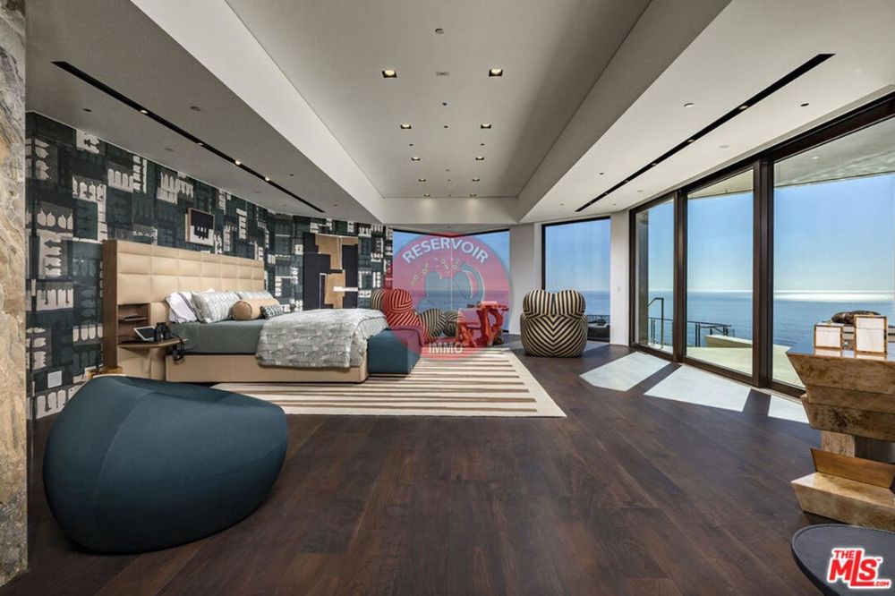 à vendre  Maison Los Angeles