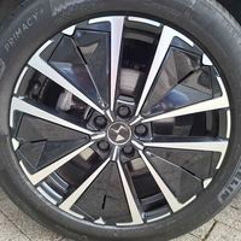 DS7 ADML/CAMERA/CUIR/HML/PIXEL*LED*VISION/TOIT*PANO/19 2024 occasion BE-8900 Ieper (Ypres)