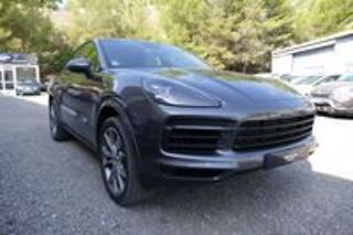 Cayenne Coupe E-Hybrid 3.0 V6 462 ch Tiptronic BVA 2021 occasion 13600 La Ciotat